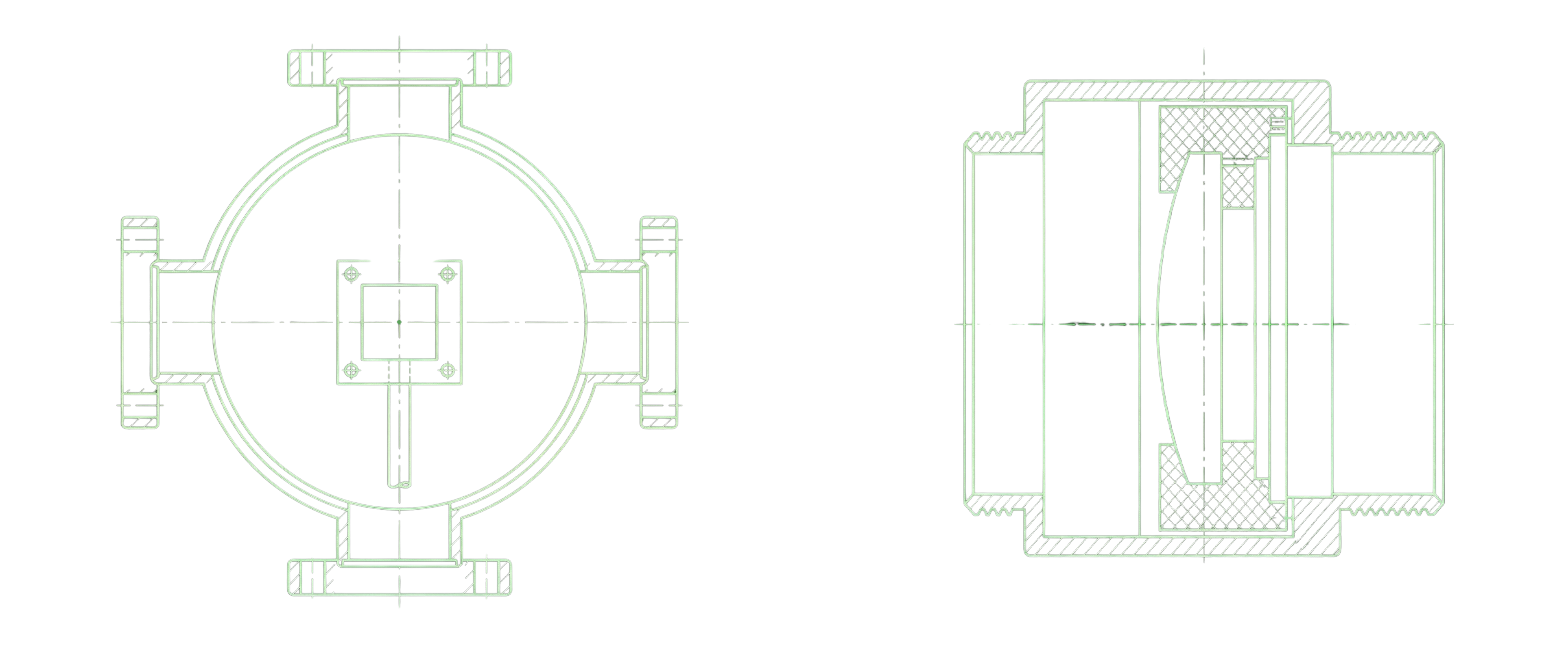 Technical Proof of Work